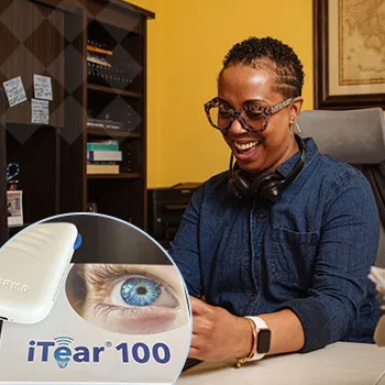 Choosing iTear100: A Smart Move for Sustainable Eye Care
