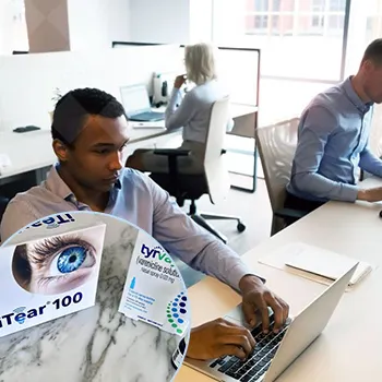 The Process of Getting iTear100: What You Need to Know