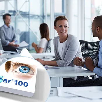 Practical Benefits: Using iTear100 Daily